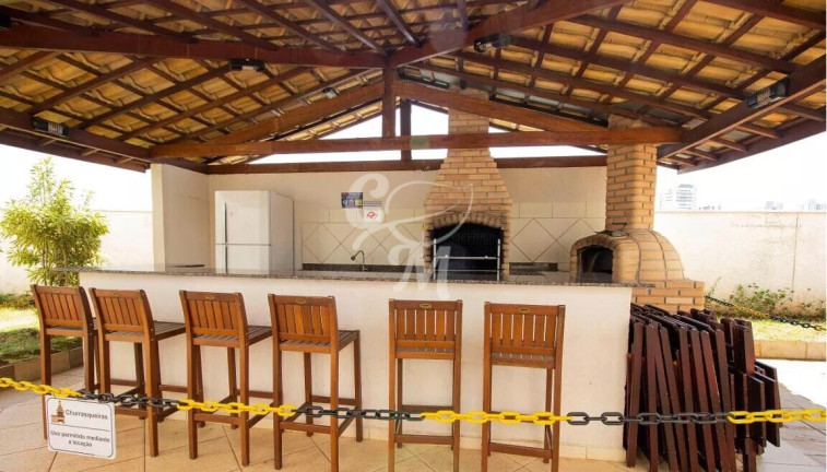 Imagem Apartamento com 2 Quartos à Venda, 69 m² em Vila Das Hortências - Jundiaí