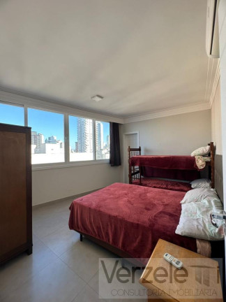 Imagem Apartamento com 4 Quartos para Temporada, 170 m² em Centro - Balneário Camboriú Imagem Apartamento com 4 Quartos para Temporada, 170 m² em Centro - Balneário Camboriú