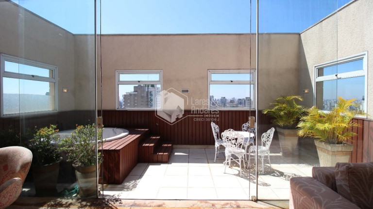 Imagem Imóvel com 4 Quartos à Venda, 425 m² em Paraíso - São Paulo Imagem Imóvel com 4 Quartos à Venda, 425 m² em Paraíso - São Paulo