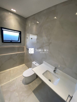 Imagem Casa de Condomínio com 3 Quartos à Venda, 185 m² em Parque Residencial Maria Elmira - Caçapava Imagem Casa de Condomínio com 3 Quartos à Venda, 185 m² em Parque Residencial Maria Elmira - Caçapava