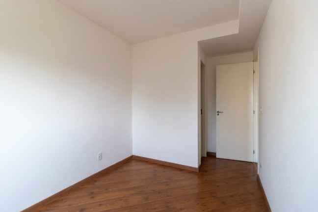 Imagem Apartamento com 2 Quartos à Venda, 53 m² em Sacomã - São Paulo