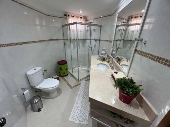 Imagem Apartamento com 3 Quartos à Venda, 163 m² em Jardim Elite - Piracicaba Imagem Apartamento com 3 Quartos à Venda, 163 m² em Jardim Elite - Piracicaba