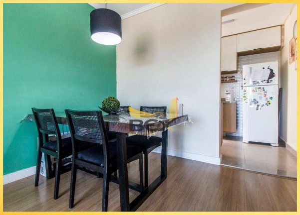 Imagem Apartamento com 3 Quartos à Venda, 71 m² em Vila Boa Vista - Barueri