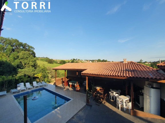 Imóvel com 3 Quartos à Venda, 200 m² em Caguaçu - Sorocaba