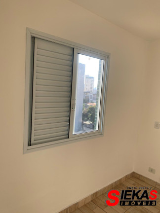 Imagem Apartamento com 1 Quarto para Alugar, 39 m² em Vila Formosa - São Paulo Imagem Apartamento com 1 Quarto para Alugar, 39 m² em Vila Formosa - São Paulo