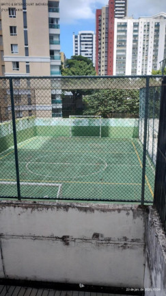 Imagem Imóvel com 4 Quartos à Venda, 128 m² em Canela - Salvador