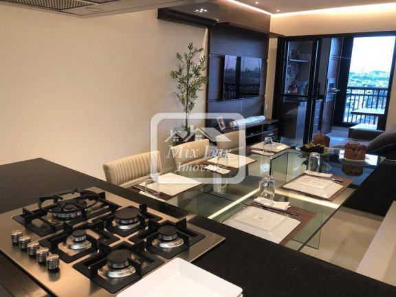 Imagem Apartamento com 2 Quartos à Venda, 72 m² em Vila Osasco - Osasco Imagem Apartamento com 2 Quartos à Venda, 72 m² em Vila Osasco - Osasco