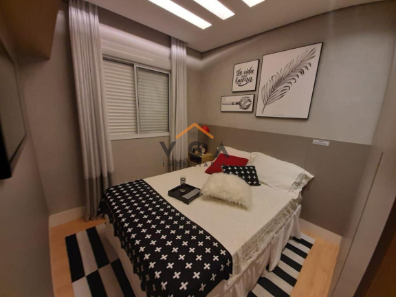 Imagem Apartamento com 2 Quartos à Venda, 41 m² em Parque São Jorge - São Paulo