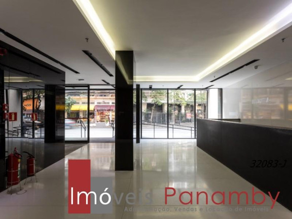 Imagem Edifício Residencial à Venda ou Locação, 4.500 m² em Centro - São Paulo