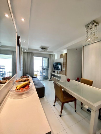 Imagem Apartamento com 3 Quartos à Venda, 74 m² em Liberdade - São Paulo