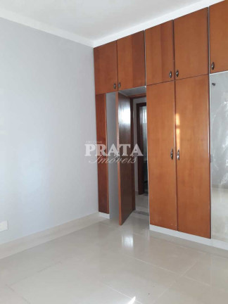 Imagem Apartamento com 3 Quartos à Venda, 119 m² em José Menino - Santos Imagem Apartamento com 3 Quartos à Venda, 119 m² em José Menino - Santos