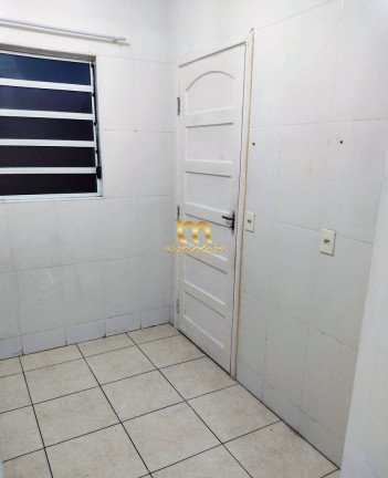 Imagem Casa de Condomínio com 2 Quartos à Venda, 58 m² em Antártica - Praia Grande Imagem Casa de Condomínio com 2 Quartos à Venda, 58 m² em Antártica - Praia Grande