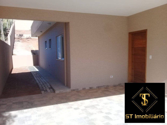 Imagem Chácara com 3 Quartos à Venda, 600 m² em Vila Santista - Atibaia