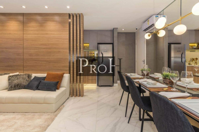 Imagem Apartamento com 2 Quartos à Venda, 56 m² em Campestre - Santo André Imagem Apartamento com 2 Quartos à Venda, 56 m² em Campestre - Santo André