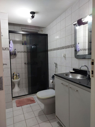 Imagem Apartamento com 3 Quartos à Venda, 67 m² em Federação - Salvador Imagem Apartamento com 3 Quartos à Venda, 67 m² em Federação - Salvador