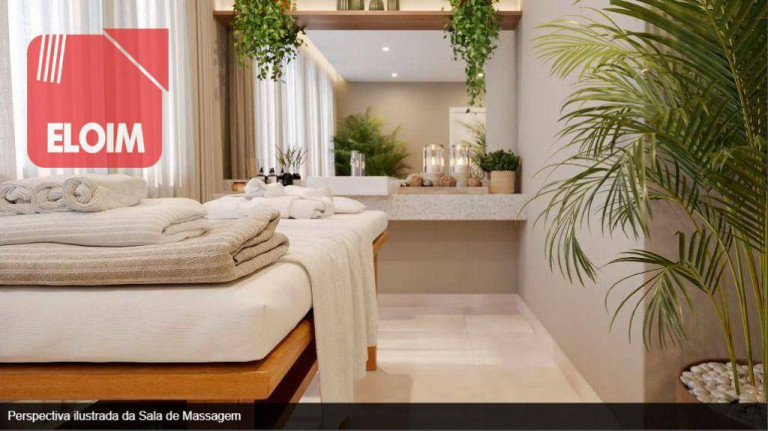 Imagem Apartamento com 2 Quartos à Venda, 41 m² em Lapa De Baixo - São Paulo