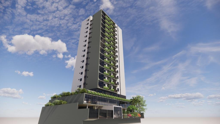 Imagem Apartamento com 3 Quartos à Venda, 102 m² em Tambauzinho - João Pessoa Imagem Apartamento com 3 Quartos à Venda, 102 m² em Tambauzinho - João Pessoa