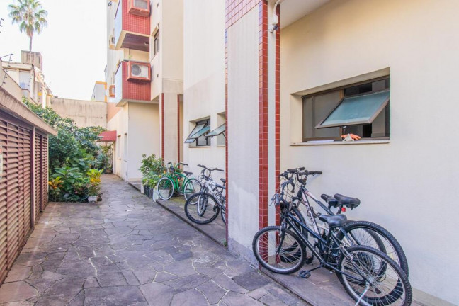 Imagem Apartamento com 3 Quartos à Venda, 92 m² em Menino Deus - Porto Alegre