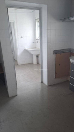 Imagem Apartamento com 2 Quartos à Venda, 115 m² em Campo Belo - São Paulo