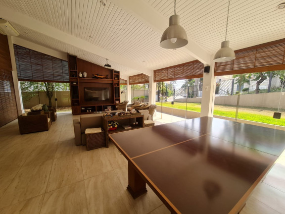 Imagem Casa com 4 Quartos à Venda, 739 m² em Alphaville Residencial Um - Barueri