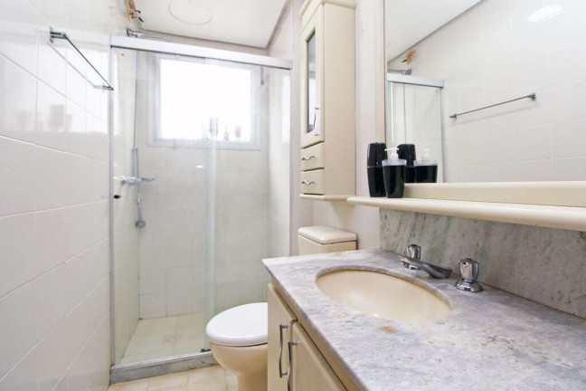 Imagem Apartamento com 2 Quartos à Venda, 89 m² em Bela Vista - Porto Alegre