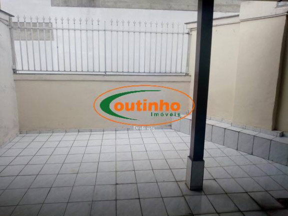 Imagem Apartamento com 2 Quartos à Venda, 67 m² em Maracanã - Rio De Janeiro Imagem Apartamento com 2 Quartos à Venda, 67 m² em Maracanã - Rio De Janeiro