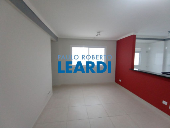 Foto do imóvel Apartamento com 2 Quartos à Venda, 57 m² em Vila Valparaíso - Santo André