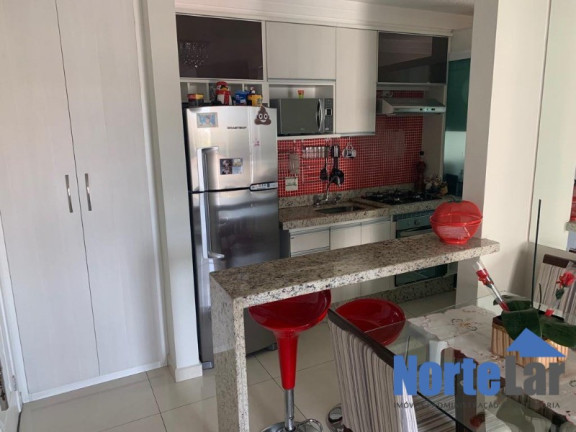 Imagem Apartamento com 2 Quartos à Venda, 53 m² em Vila Constança - São Paulo