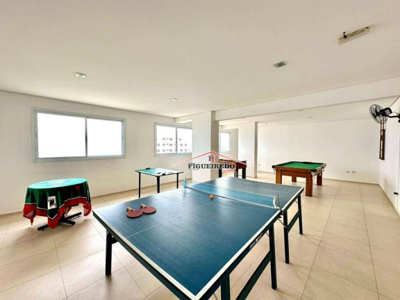 Imagem Apartamento com 2 Quartos à Venda, 76 m² em Maracanã - Praia Grande