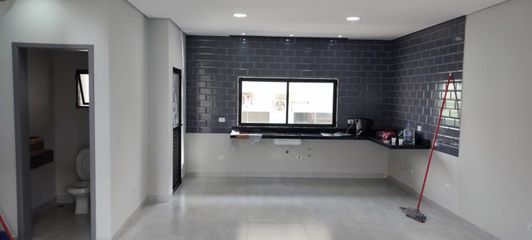 Imagem Sobrado com 3 Quartos à Venda, 134 m² em Portais (polvilho) - Cajamar