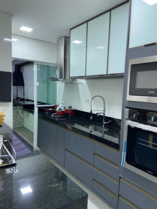 Imagem Apartamento com 3 Quartos à Venda, 90 m² em Parque Das Nações - Santo André Imagem Apartamento com 3 Quartos à Venda, 90 m² em Parque Das Nações - Santo André