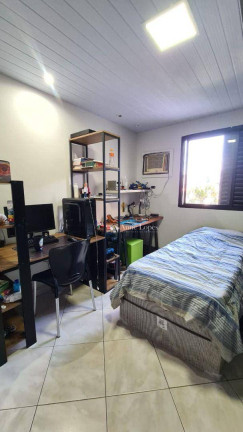 Imagem Cobertura com 3 Quartos à Venda, 140 m² em Campo Grande - Santos