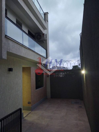 Imagem Casa com 3 Quartos à Venda, 130 m² em Cachambi - Rio De Janeiro Imagem Casa com 3 Quartos à Venda, 130 m² em Cachambi - Rio De Janeiro