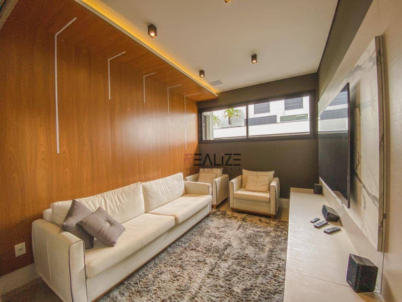 Imagem Sobrado com 4 Quartos à Venda, 358 m² em Condomínio Residencial Duas Marias - Indaiatuba