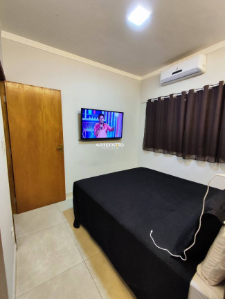 Imagem Casa com 3 Quartos à Venda, 160 m² em Franca Pólo Club - Franca Imagem Casa com 3 Quartos à Venda, 160 m² em Franca Pólo Club - Franca