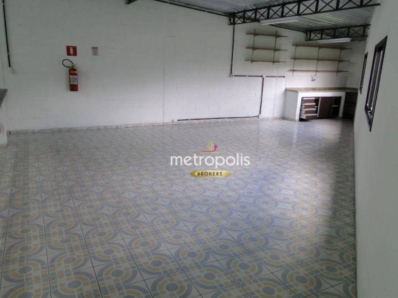 Imagem Galpão à Venda, 397 m² em Dos Casa - São Bernardo Do Campo Imagem Galpão à Venda, 397 m² em Dos Casa - São Bernardo Do Campo