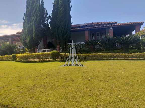 Chácara à Venda, 41 m² em Itatiba