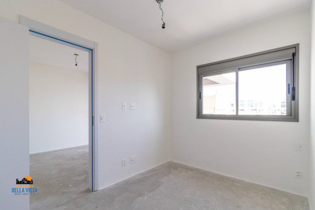 Imagem Apartamento com 1 Quarto à Venda, em Moema - São Paulo Imagem Apartamento com 1 Quarto à Venda, em Moema - São Paulo