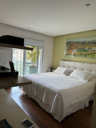Imagem Apartamento com 3 Quartos à Venda, 174 m² em Moema - São Paulo Imagem Apartamento com 3 Quartos à Venda, 174 m² em Moema - São Paulo