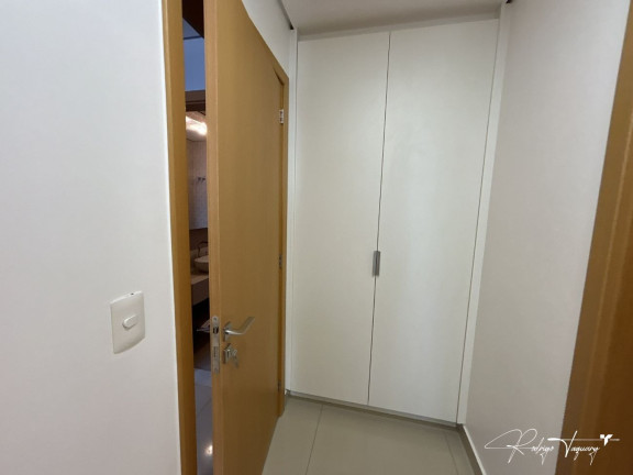Imagem Apartamento com 3 Quartos à Venda, 121 m² em Setor Marista - Goiânia Imagem Apartamento com 3 Quartos à Venda, 121 m² em Setor Marista - Goiânia
