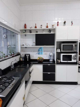 Imagem Casa com 3 Quartos à Venda, 350 m² em Parque Savoy City - São Paulo Imagem Casa com 3 Quartos à Venda, 350 m² em Parque Savoy City - São Paulo