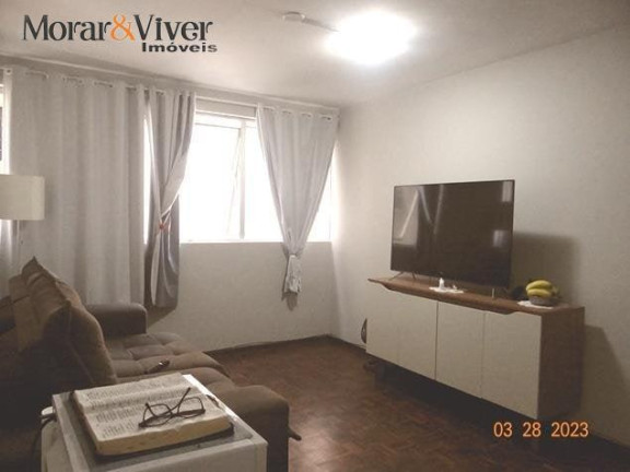 Imagem Apartamento com 2 Quartos à Venda, 53 m² em Centro - Curitiba