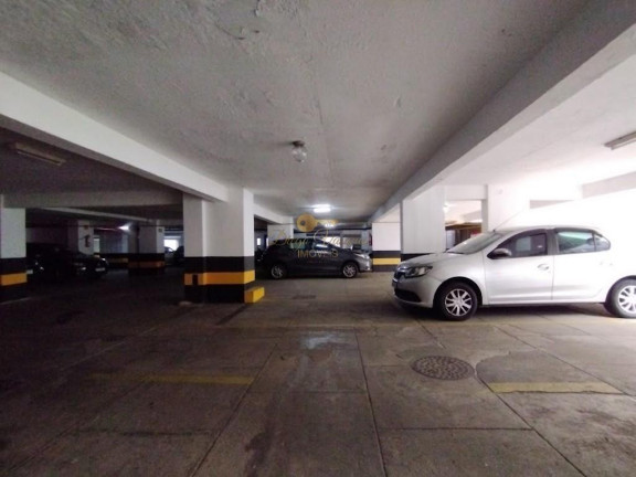Imagem Apartamento com 1 Quarto à Venda, 43 m² em Várzea - Teresópolis