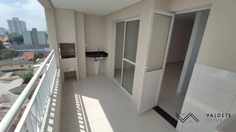 Imagem Apartamento com 2 Quartos à Venda, 60 m² em Jardim América - São José Dos Campos Imagem Apartamento com 2 Quartos à Venda, 60 m² em Jardim América - São José Dos Campos