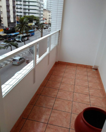 Imagem Apartamento com 3 Quartos à Venda, em Itararé - São Vicente Imagem Apartamento com 3 Quartos à Venda, em Itararé - São Vicente