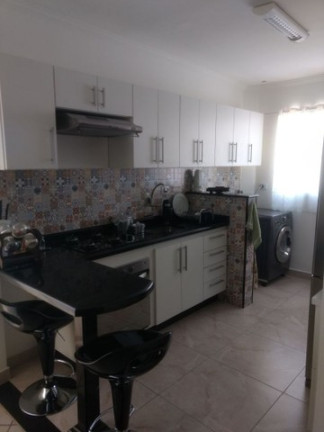 Imagem Apartamento com 2 Quartos à Venda, 73 m² em Vila Barão - Sorocaba
