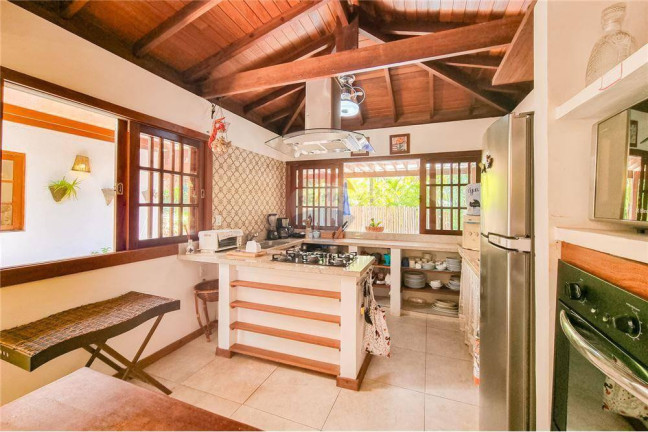 Imagem Casa com 4 Quartos à Venda, 245 m² em Açu Da Torre - Mata De São João