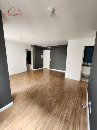 Apartamento com 3 Quartos à Venda, 65 m² em Vila Suzana - São Paulo