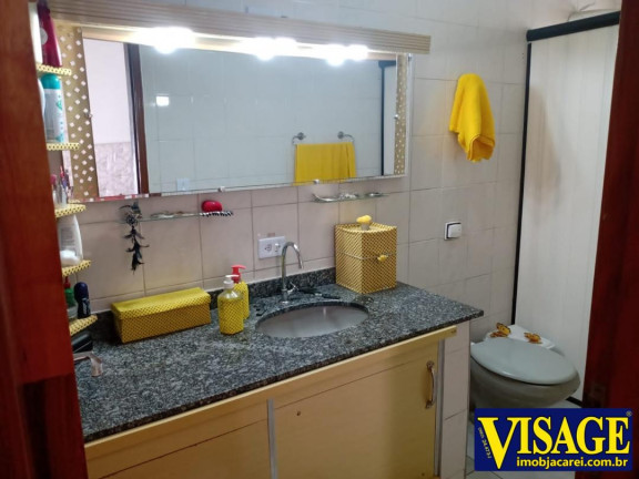 Imagem Casa com 3 Quartos à Venda, 238 m² em Centro - Jacareí