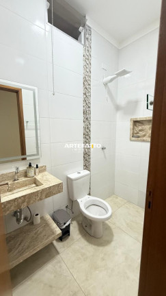 Imagem Casa com 2 Quartos à Venda, 90 m² em Vila Santa Terezinha - Franca